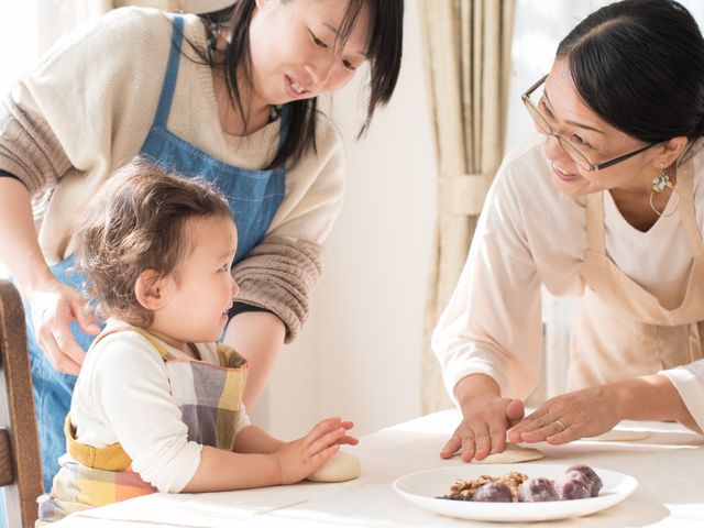 シフォン&ベーグル ごえんや。