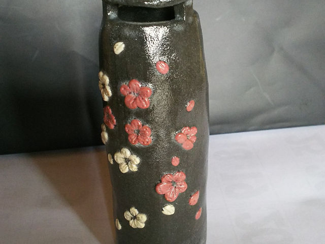 とっと工房 陶芸体験