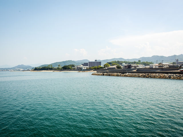 活動海域:塩屋海岸周辺_アオハルTaka-Sanのシーカヤック体験スクール