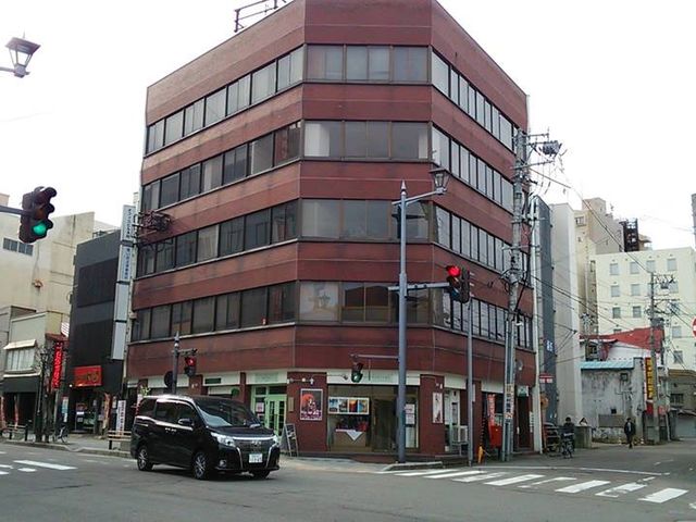 外観です_クラフト体験教室Cient Fiori