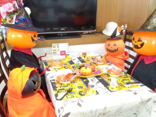 各季節イベント実施してます。_岡崎高原ファミリーゴルフ