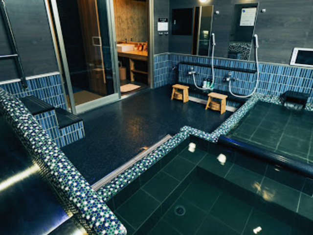 日本湯小屋物語