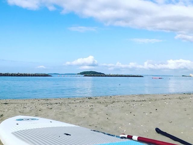 三河湾を楽しくクルージング_ウミノマエストア