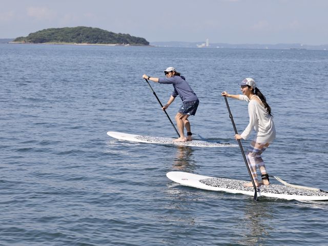 フィットネス効果もあります_ウミノマエストア