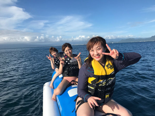 千鳥丸海の家