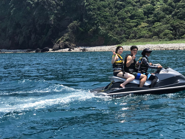 千鳥丸海の家