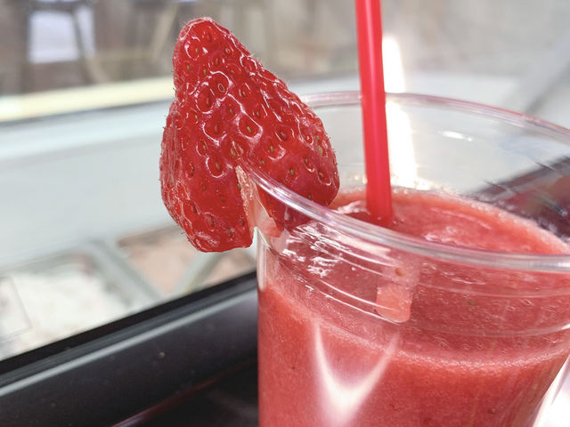 いちご農園 雅ファーム 苺いちえ