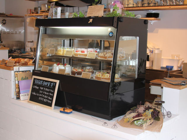 cafe しあわせなより道