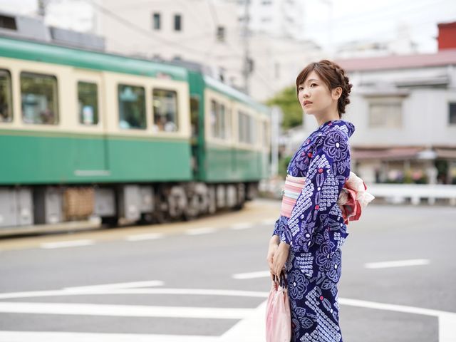 れんたる着物花奈