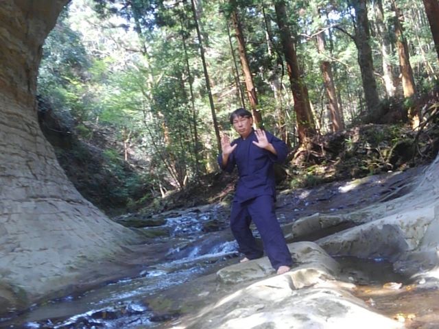 鹿野山自然学校