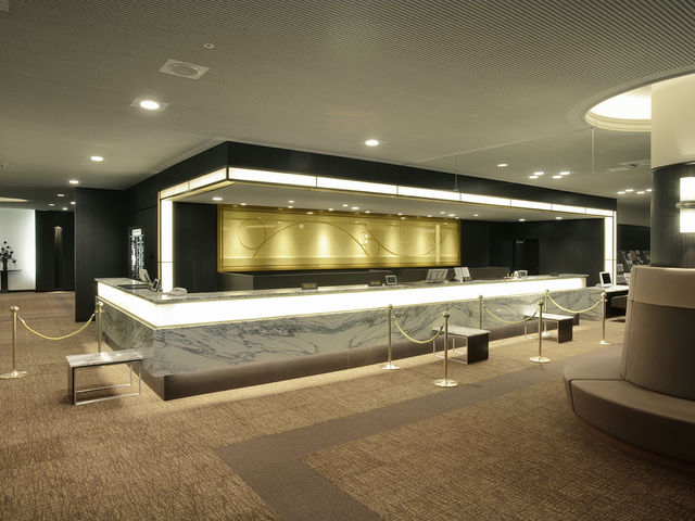 ロイヤルホテル長野