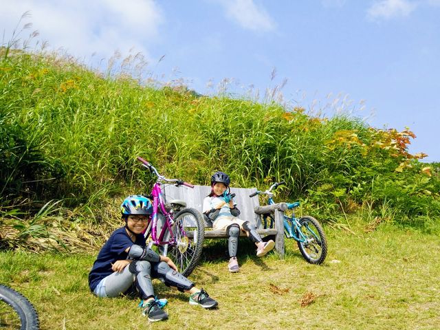 ニセコマウンテンバイクスクール&ガイディング