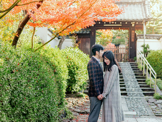 Kai Nagayama Photography