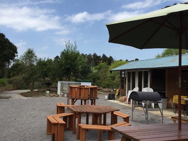 齋藤ガーデン〜田舎カフェ〜