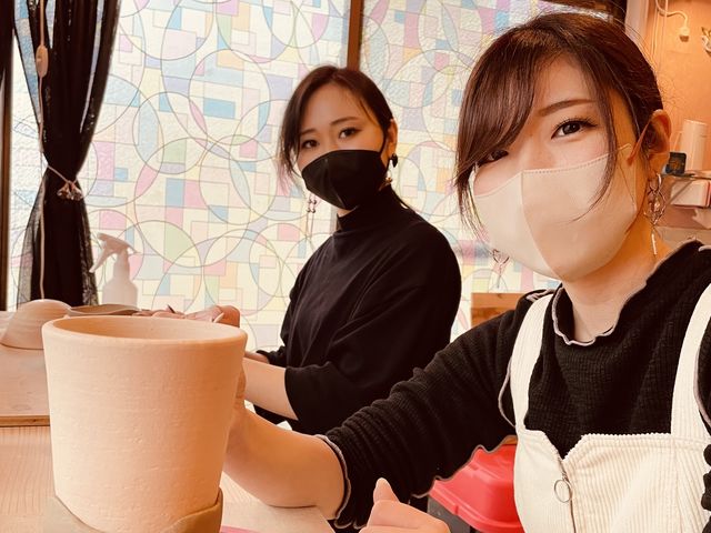 陶芸サロンHealingClay