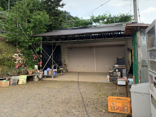 売店_渡辺農園