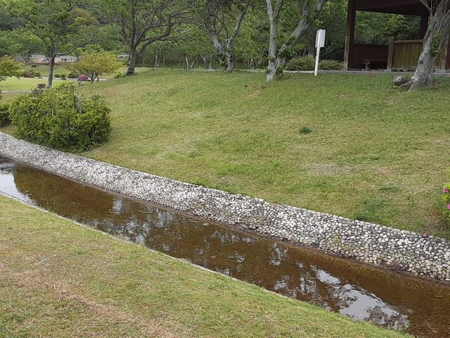 初立池公園