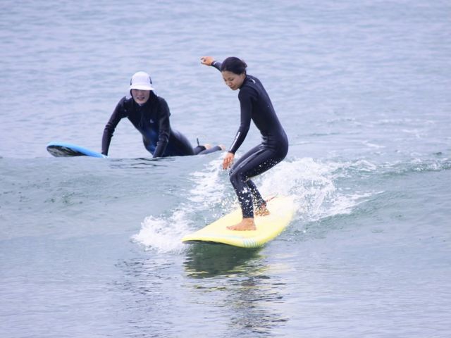 Beach session