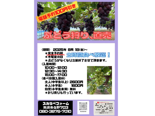 スカラベファーム