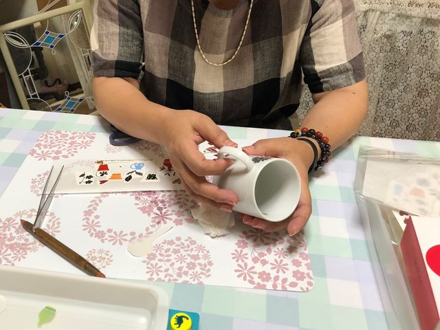 クラフト工房 HANAMIRAI