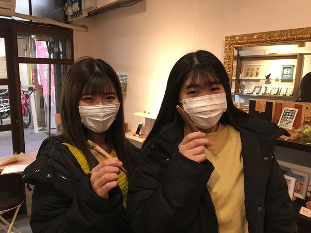 木の雑貨店