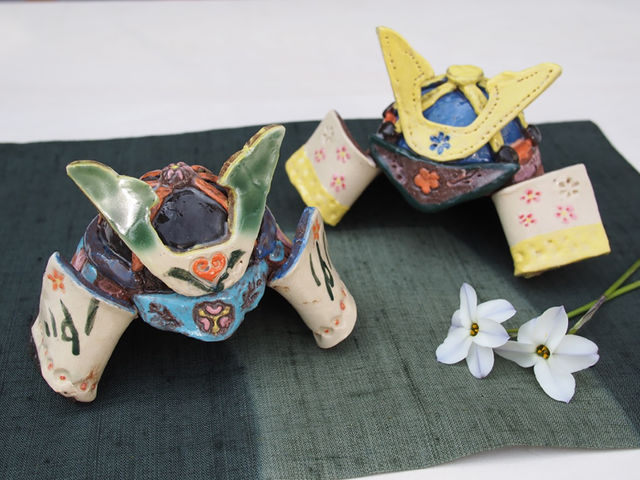 堀井陶芸