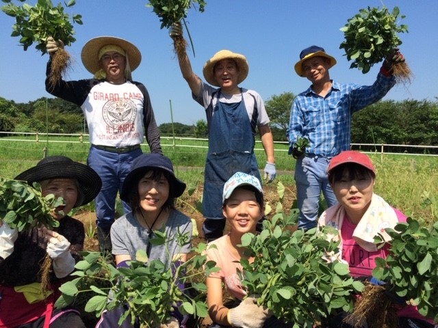 山下ナチュラ農園