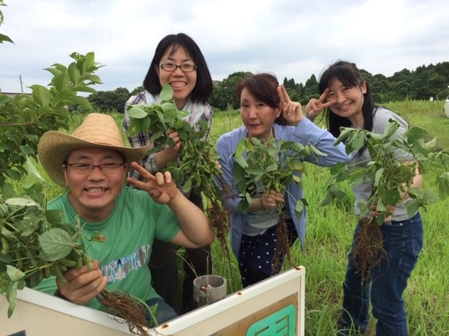 山下ナチュラ農園