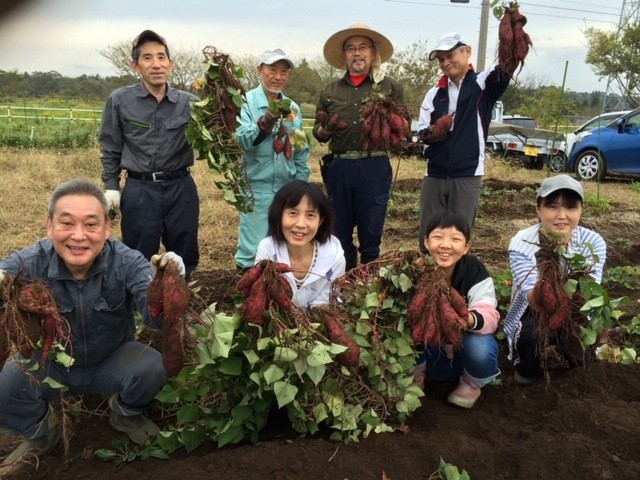 山下ナチュラ農園