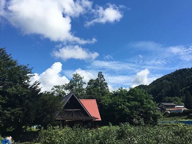 あららぎ園