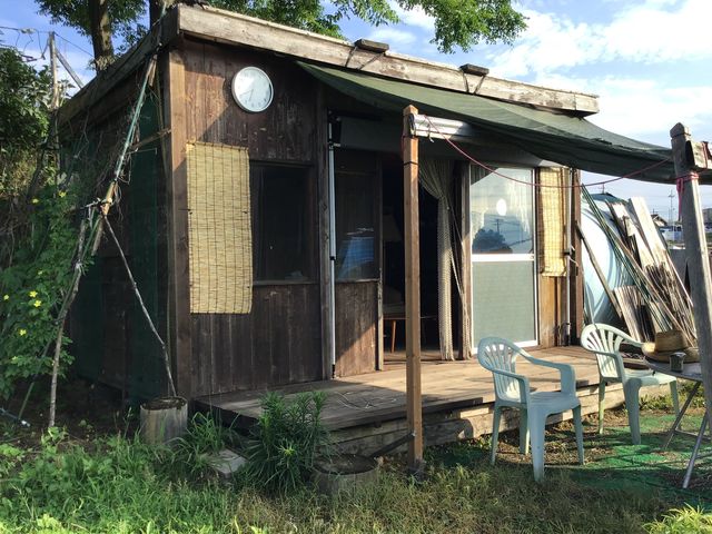 ファーム水野
