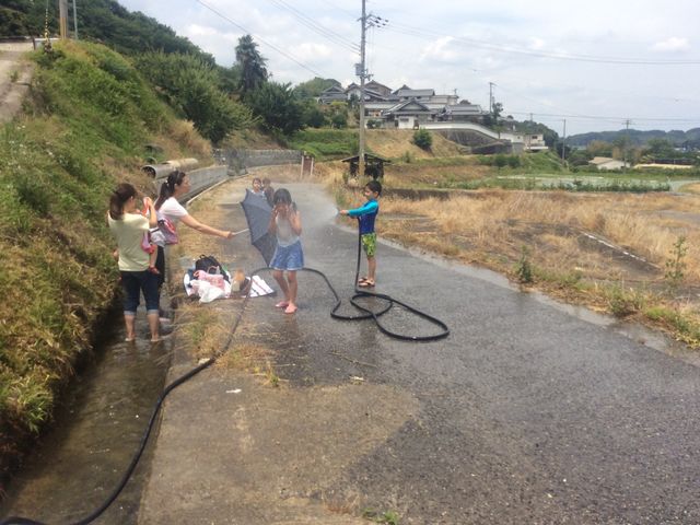 ひろせファーム