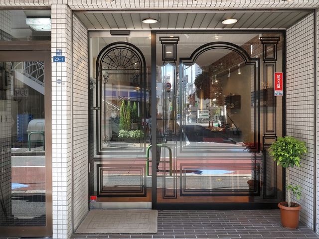 工房スミス 青山店