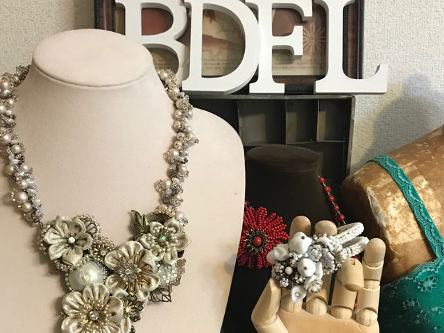 Atelier Beadfeel
