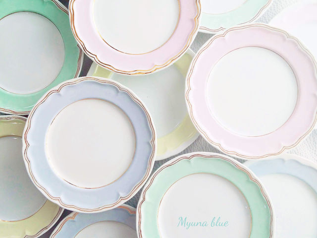 Myuna blueの世界へようこそ_Myuna blue