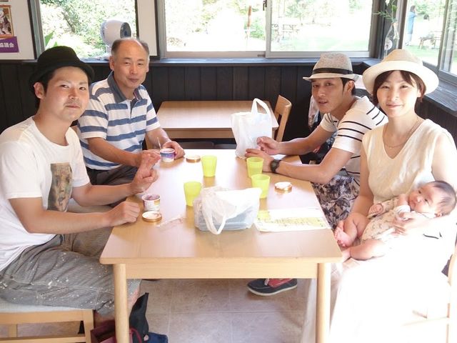 フルーツ街道 夢農場