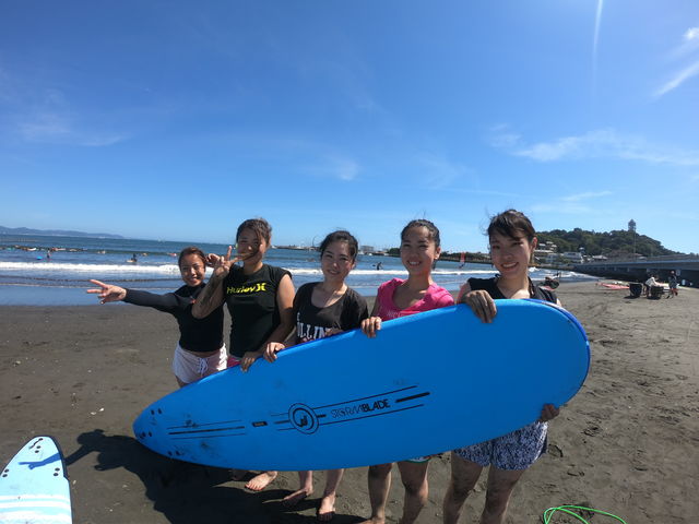 SURFARI