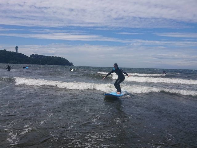 SURFARI