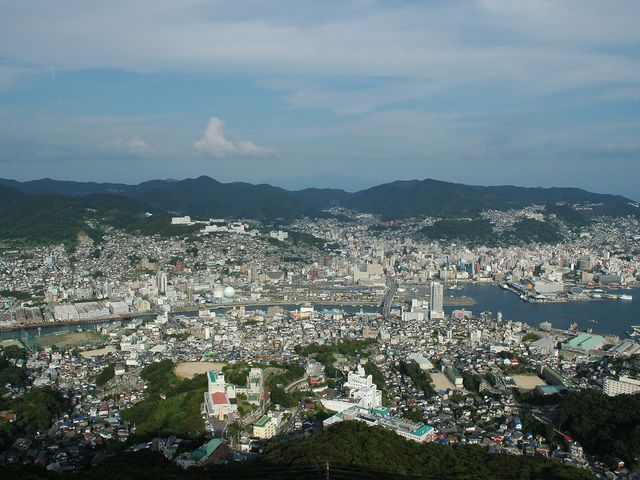 ラッキータクシー