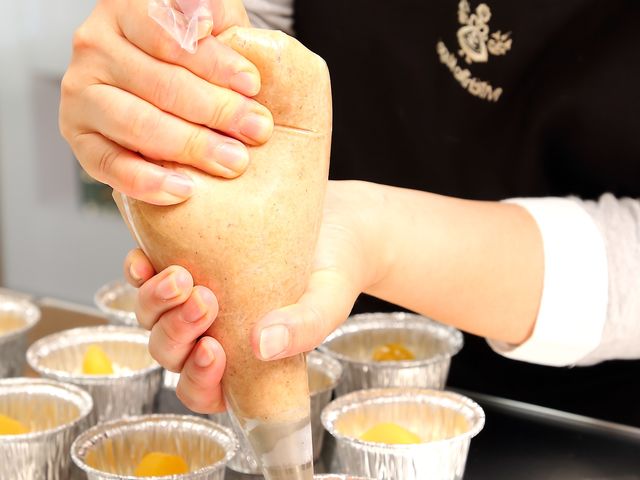 Cuisine(キュイジーヌ)