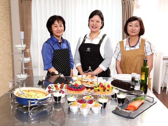 Cuisine(キュイジーヌ)