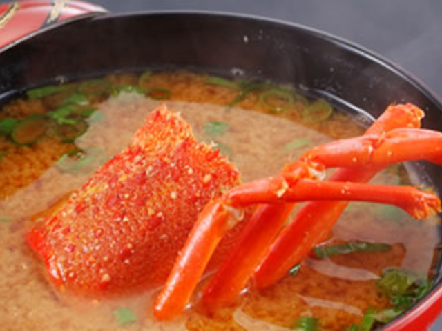 海上料亭 海楽園