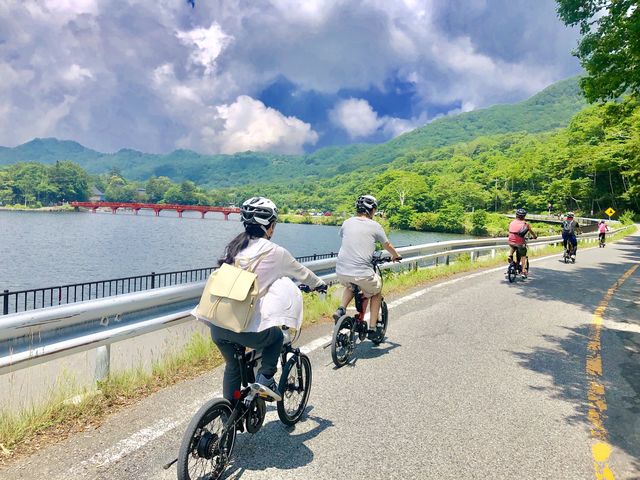 Akagi Trip 赤城山を遊ぼう!