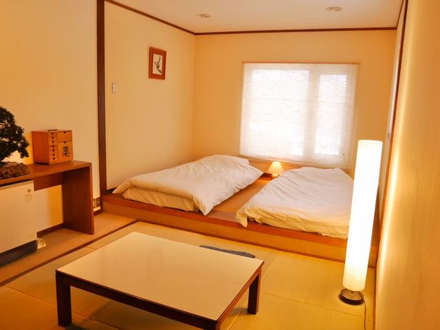 和室_Wonder Lodge Niseko