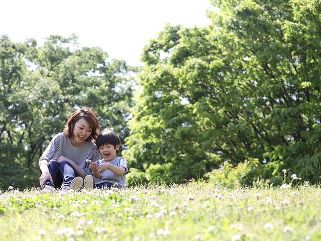 〜ナチュラルこどもしゃしん〜フォトグラファー小室直子