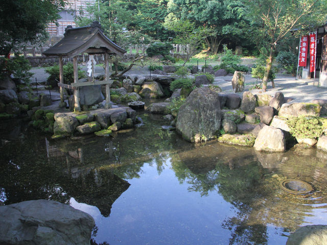 篠座神社