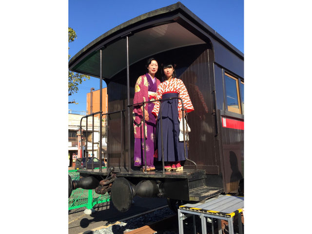 時代衣裳 熊代屋 本店