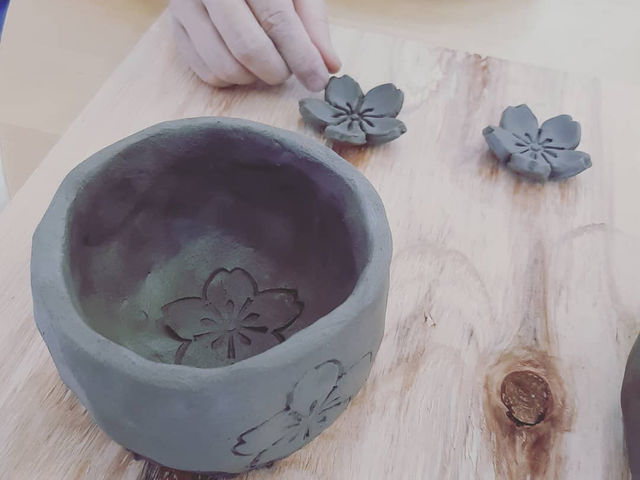 陶芸体験つきほし工房