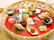 美喜鮨 本店の写真1