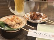 焼き鳥 灯家 あかりや 和歌山本店の写真1